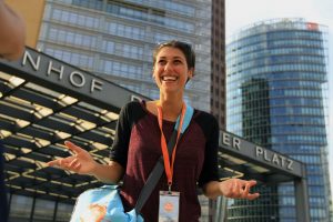 Visite guidate Berlino in italiano